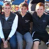 Casey Freeman's photo