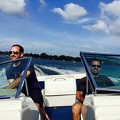 Benjamin Conley's photo