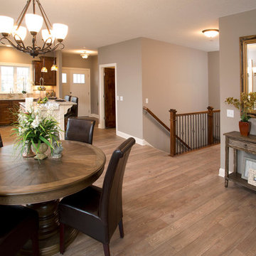 Landings At Summerfields - Luxury Townhome
