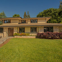 Mom’s Front Exterior