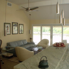 dina house