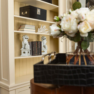 GLENDALE HOLIDAY HOME TOUR
