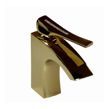 gold accessories