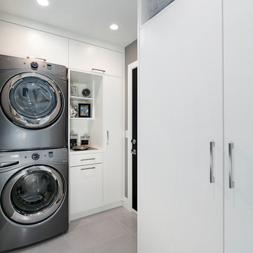 Master Bathroom in the Hamptsons