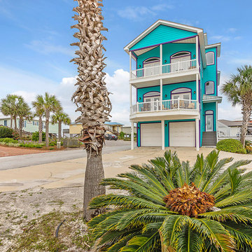 42 Fort Panic Road, Santa Rosa Beach, Fl