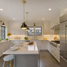 1. Kitchen