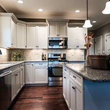 Orchard Glen Garden Homes