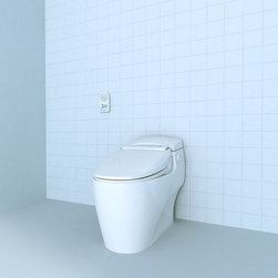 Bio Bidet - Bidets