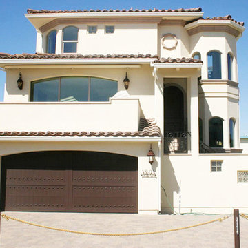Ventura Mediterranean Beach House