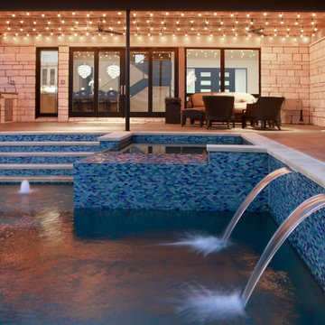 Zen Gardens Modern