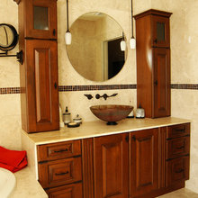 bath