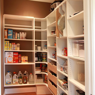 Chester Springs Kitchen & Laundry Remodel