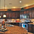 Kitchen Oak Cabinets - Traditional - Kitchen - Phoenix 