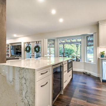 Coquitlam Reno