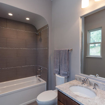 Texas Transitional-Cordillera Ranch