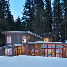 Exterior Ideas