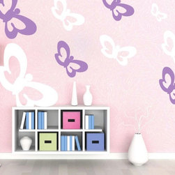 Cool Wall Decals - Products