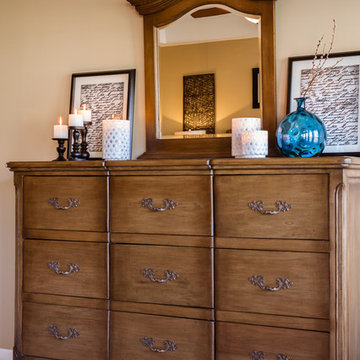 Transcending Southern Living