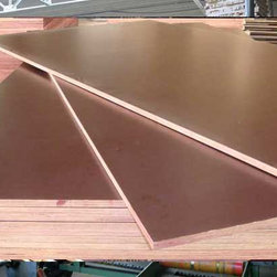 Best Shuttering Plywood Manufacturers - Games Room & Home Bar Decor