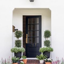 Exterior House