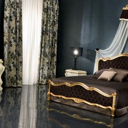 Silik - Platform Beds