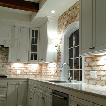 Warrenton Farmhouse.