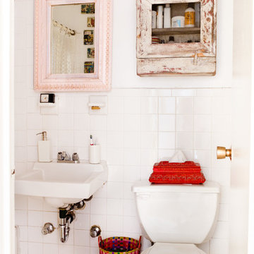 My Houzz: Candy-Colored Collections Wow in Manhattan