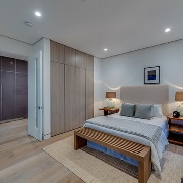 modern design in Woodruff LA