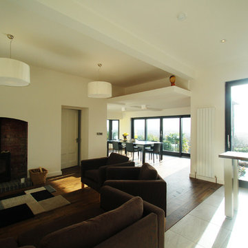Takapuna 1832 House Refurbishment