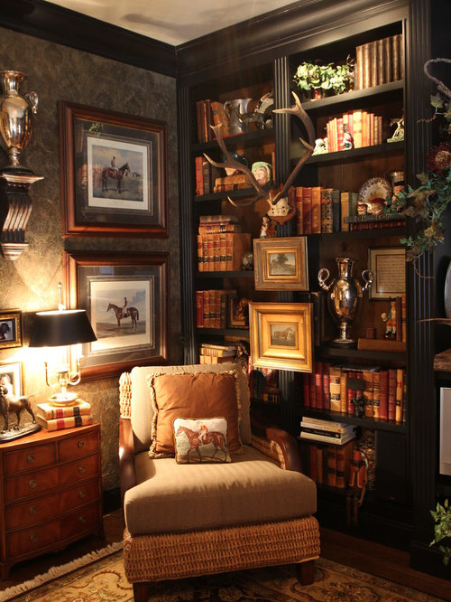 Hunt Theme Houzz