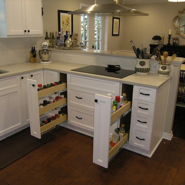Feather Kitchen South Tampa