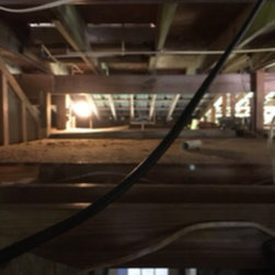 HVAC Full Cut-In New Construction - Air Conditioners