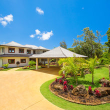 HANALEI PLANTATION RD