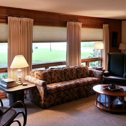 Honeycomb Shades - Products