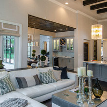 BEAUTIFUL HOME
