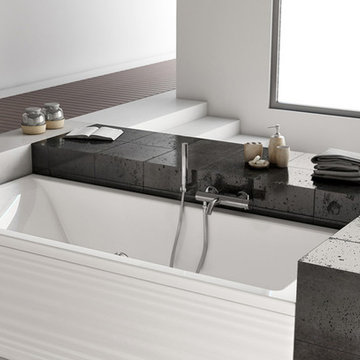 ColorQuartz® Fiji White CQ818
