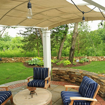 Shade Structures