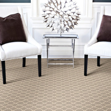 Custom Carpet & Rugs