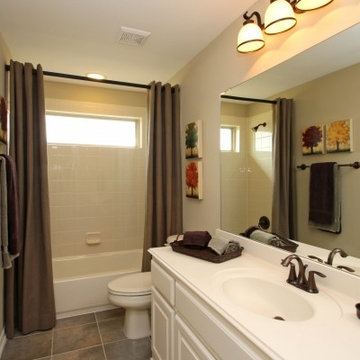 Bath
