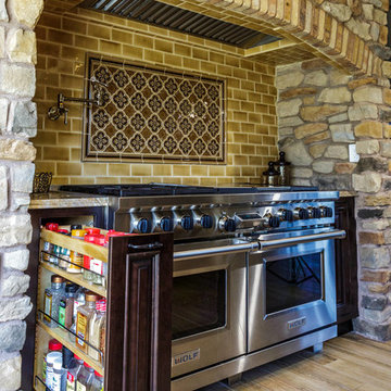 Grand Chef Kitchen