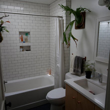 Southwest Bathroom