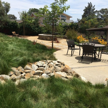 Robb Residence
