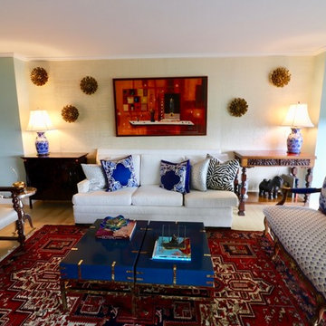 Update Miami Brickell Apartment