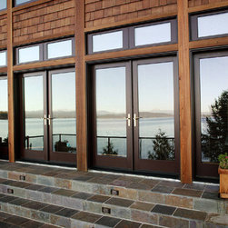 Loewen Windows - Windows And Doors