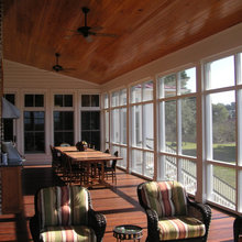 screen porch