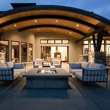 Patio Ideas