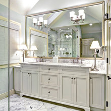 Spa Bathroom