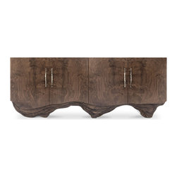 HUANG SIDEBOARD by BRABBU - Living Room Furniture