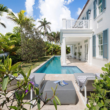 3180 Polo Drive | Gulf Stream, FL | Gulf Stream