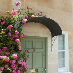Door Canopies - Awnings & Canopies